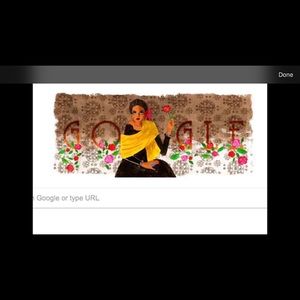 Meet your Posher, Marcie